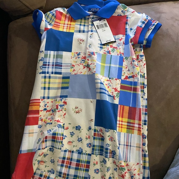 Polo Ralph Lauren for girl - Picture 3 of 9